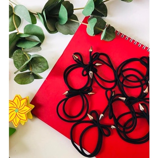 Dây buộc tóc nơ xinh xắn