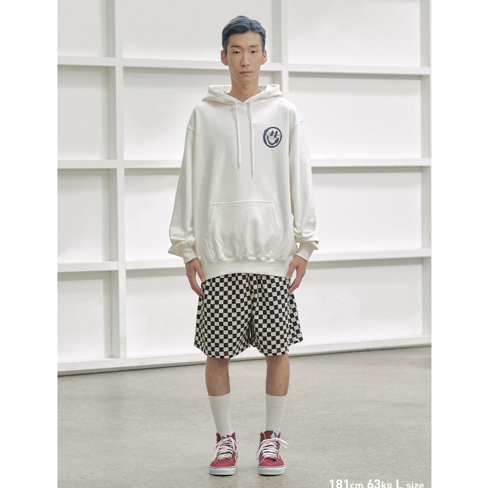 CHÍNH HÃNG ÁO HOODIE ISTKUNST MARK & JENO NCT