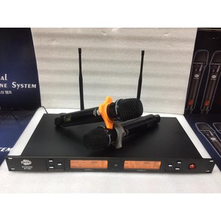 Micro BTF Audio BT-204 Không dây