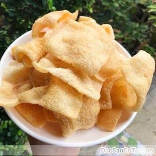 Phồng tôm cà mau