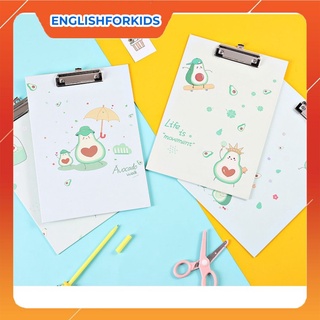 kẹp giấy a4 nhiều mẫu