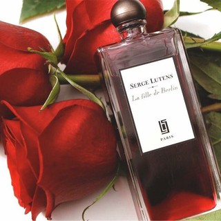 🍪 [ 𝘍𝘭𝘢𝘴𝘩 𝘚𝘢𝘭𝘦 ] LA FILLE DE BERLIN SERGE LUTENS 10ml 🍪 𝘊𝘢𝘯𝘥𝘺𝘤𝘳𝘶𝘴𝘩