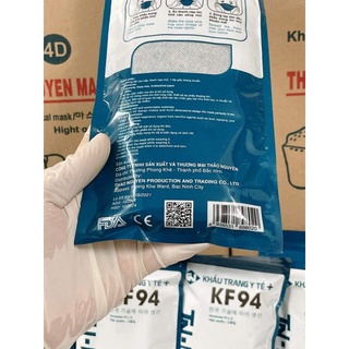 KT kf94 người lớn