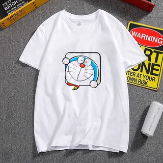 Áo thun phim hoạt hình doraemon 66.70
