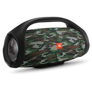 Loa Bluetooth JBL Boombox chính hãng bản Special Edition, màu camo