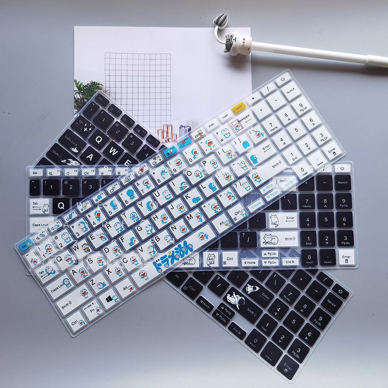 Miếng dán bảo vệ bàn phím cho Asus Vivobook S15 K513E S533E S533 A513E S530U S5600 Vivobook 15