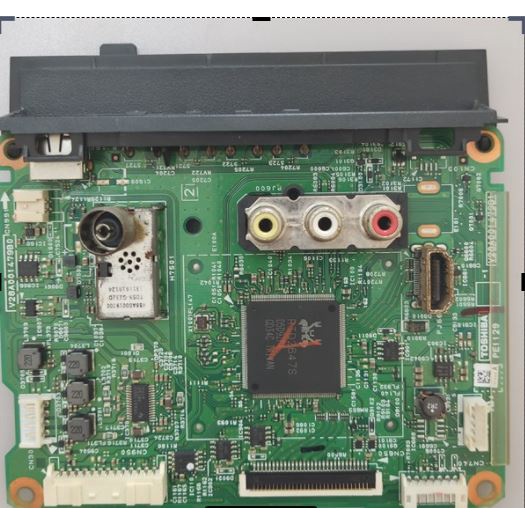 32P1300 - BO KHIỂN