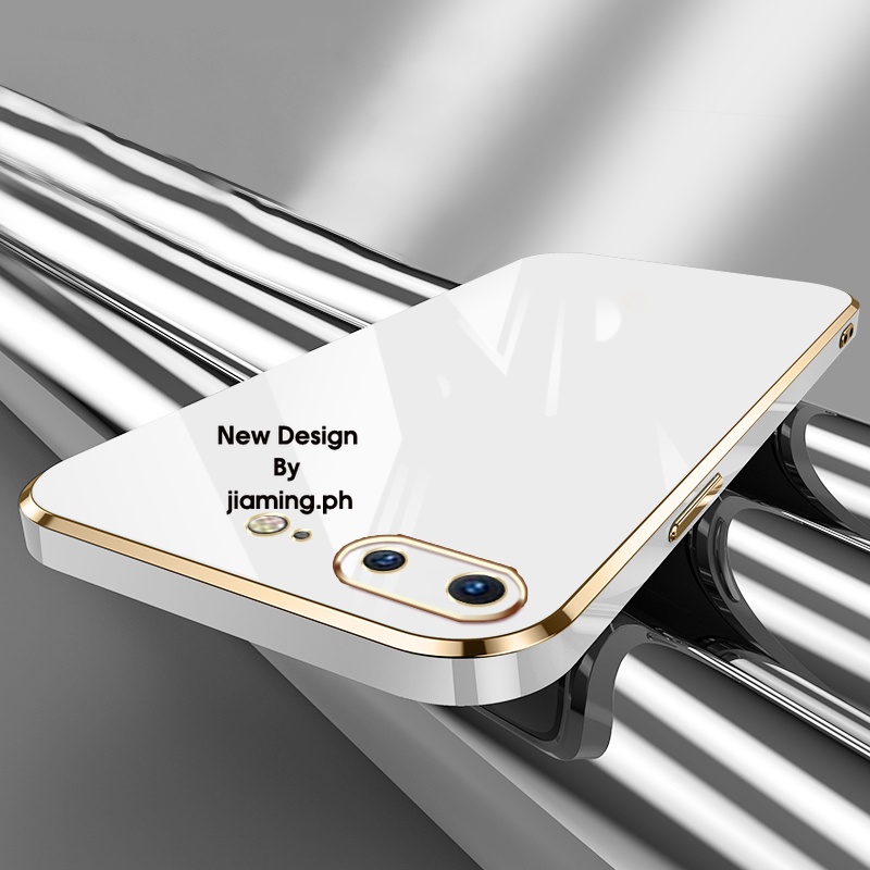 Ốp Điện Thoại Mềm Màu Kẹo Ngọt Thiết Kế Sang Trọng Có Dây Đeo Cho iphone 11 13 15 14 Pro MAX 7 8 Plus