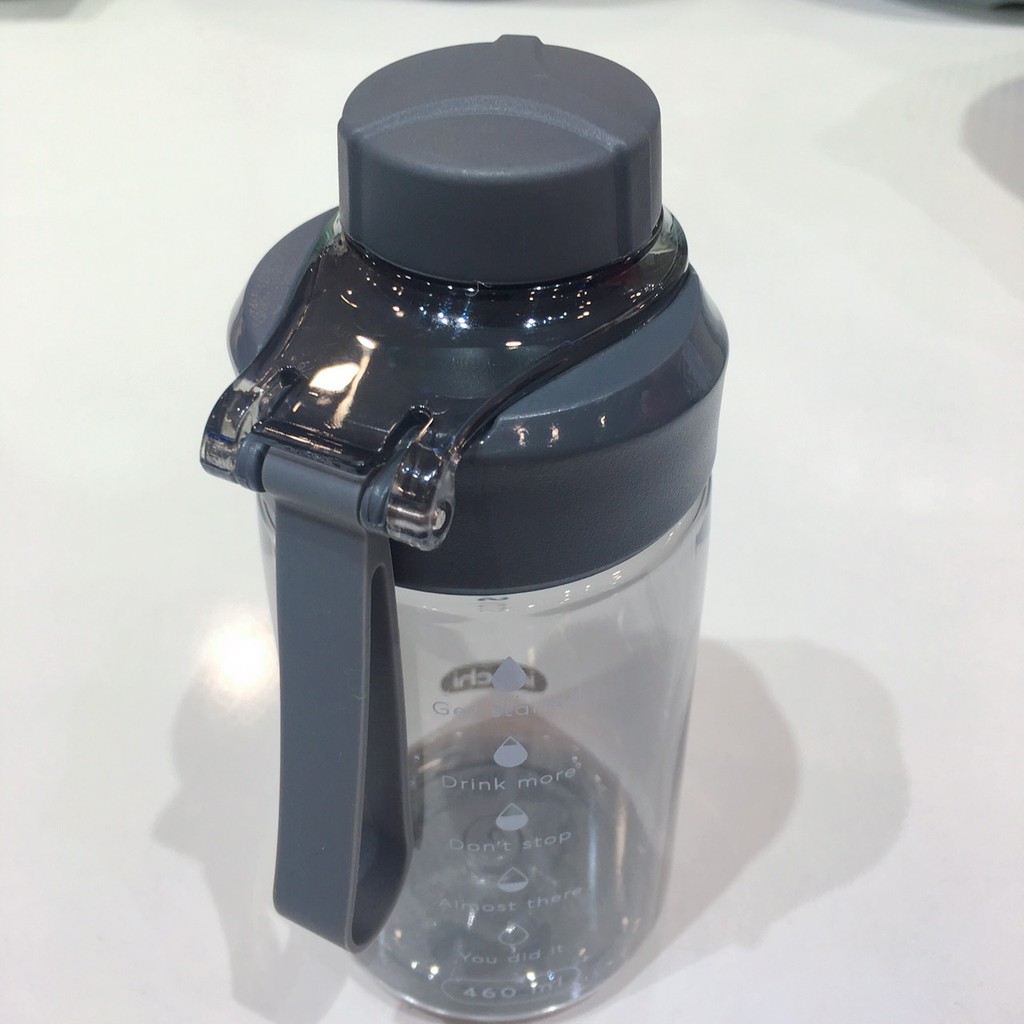 Bình nước Kita Boost 460ml