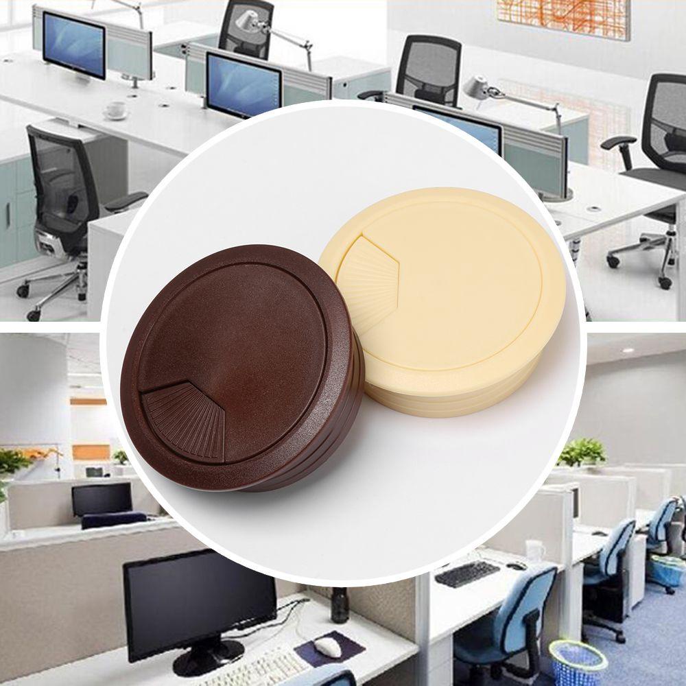 BORAG Hộp Đựng Dây Cáp 60 / 80mm Có Nắp Đậy Tiện Dụng