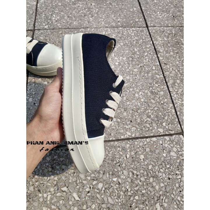 Giầy thể thao nam nữ rick đủ size hàng có sẵn