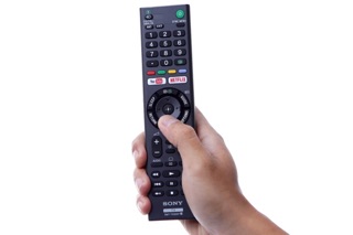 Tivi Sony smart 40W660E