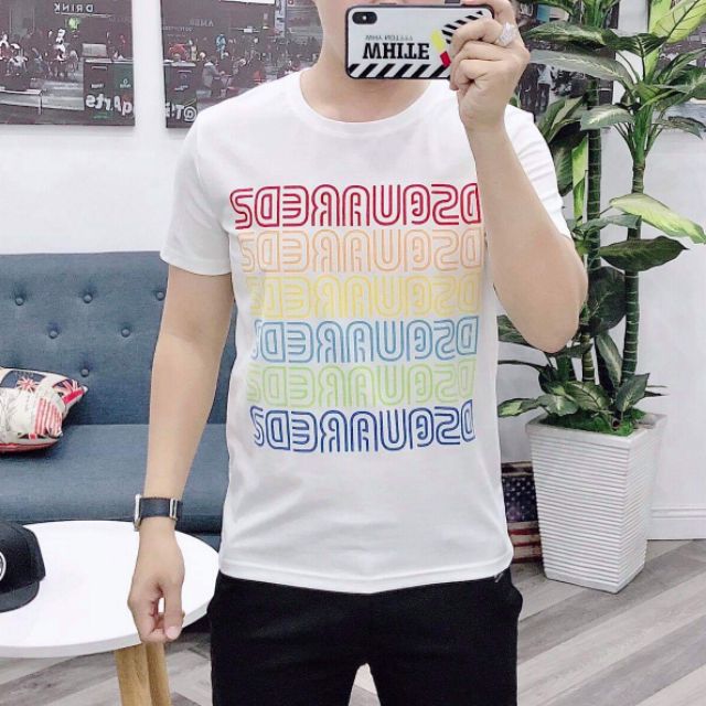 Áo thun thiết kế XC6728