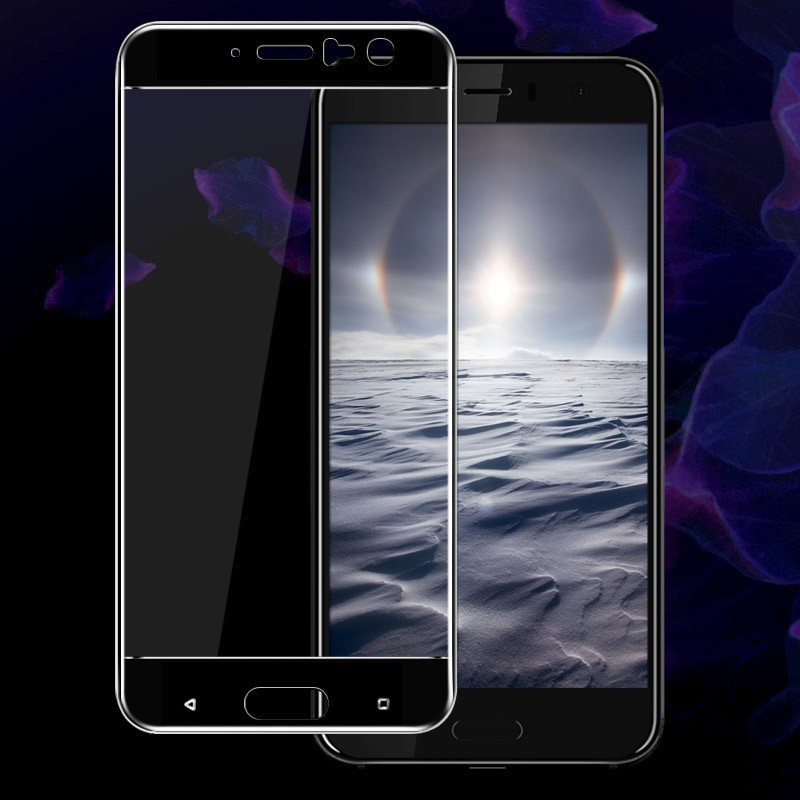 Kính Cường Lực Cho Htc U11