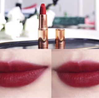 Son charlotte tilbury
