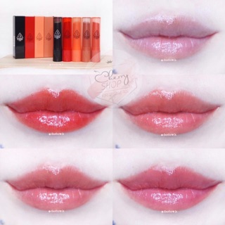 💥🍒Son dưỡng Plumping Lips