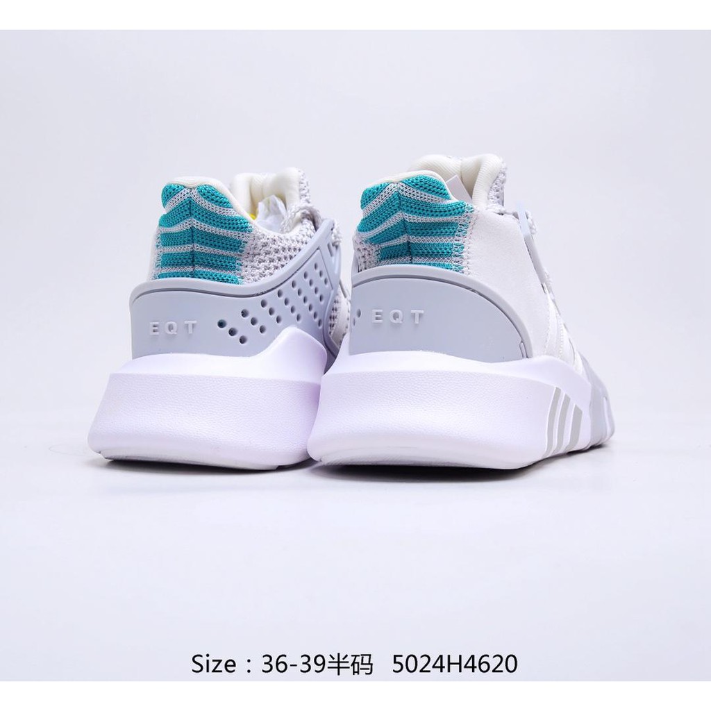 Giày Thể Thao Adidas Eqt Bask Adv Chính Hãng Thoáng Khí Phong Cách Năng Động: 5024h4620