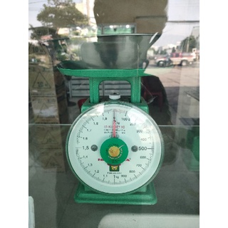 (Hàng chính hãng)Cân Nhơn Hoà 1kg,2kg,5kg