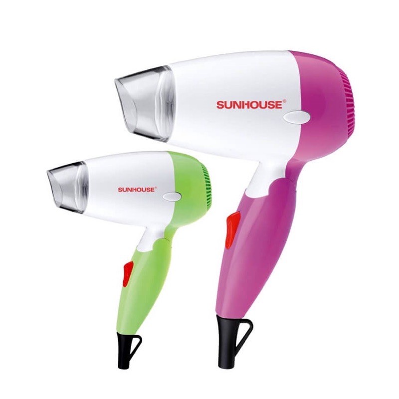 MÁY SẤY TÓC SUNHOUSE SHD2301