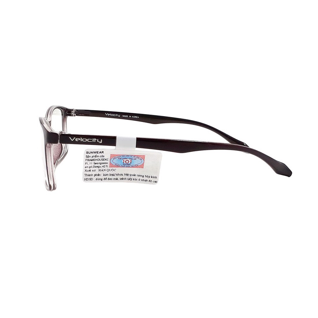 Gọng kính VELOCITY 0VL974730 chính hãng