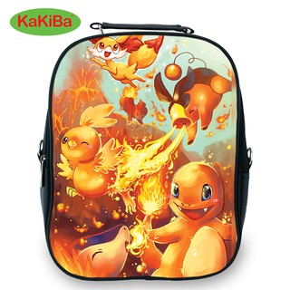 Balo Pokemon - Size Nhỏ
