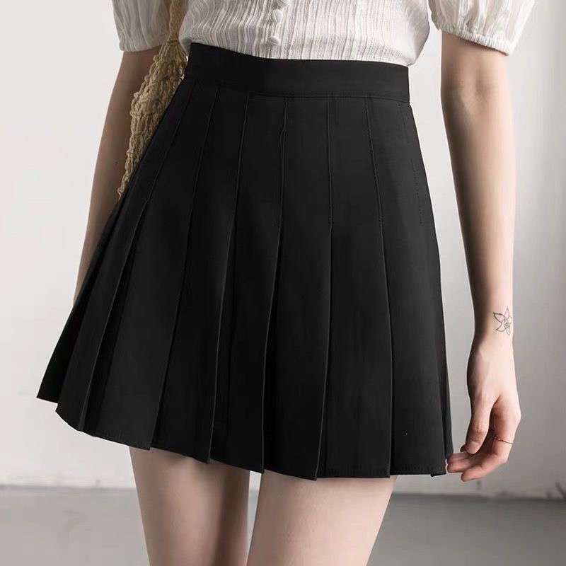 Váy TENNIS SKIRT ( Có lót quần )