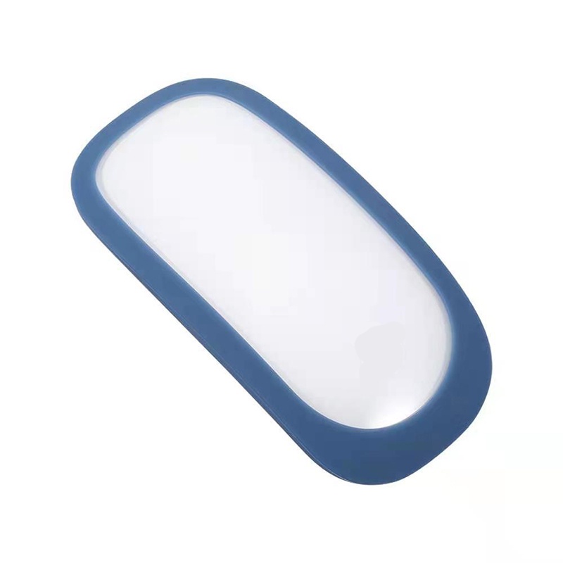 Ốp Điện Thoại Silicon Mềm Chống Trầy Xước Bảo Vệ Cho Chuột Máy Tính Magic Mouse 1 2