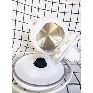 Ấm siêu tốc Khaluck.Home KL-106 1.6L
