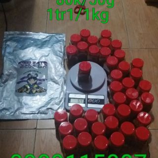 Cám nhật B2 50g