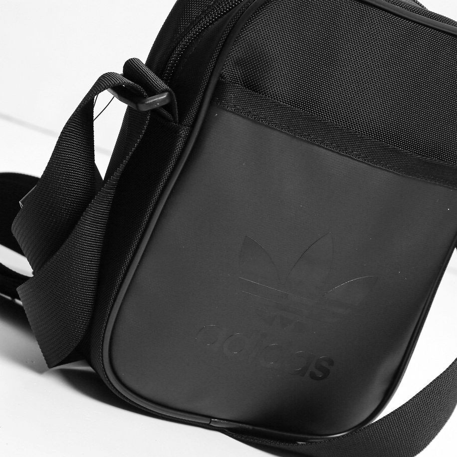 Túi đeo chéo ⭐️HÀNG CỰC CHẤT⭐ Túi đeo chéo Adidas Mini phong cách thời trang chống thấm nước phù hợp cả nam và nữ