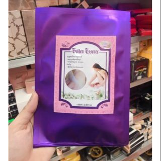 Lột da sinh học Thái Lan