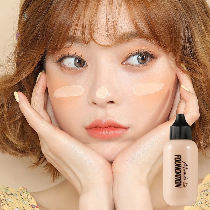 Kem nền che khuyết điểm HengFang 60g H8493 | BigBuy360 - bigbuy360.vn