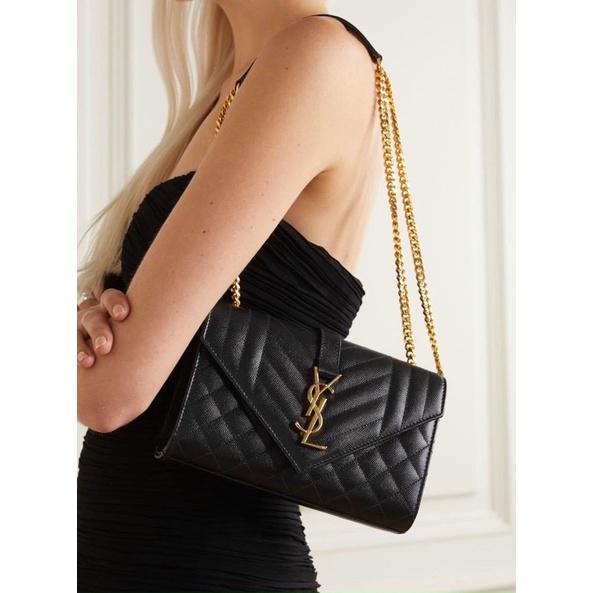 Túi Y hàng xích vàng cao cấp