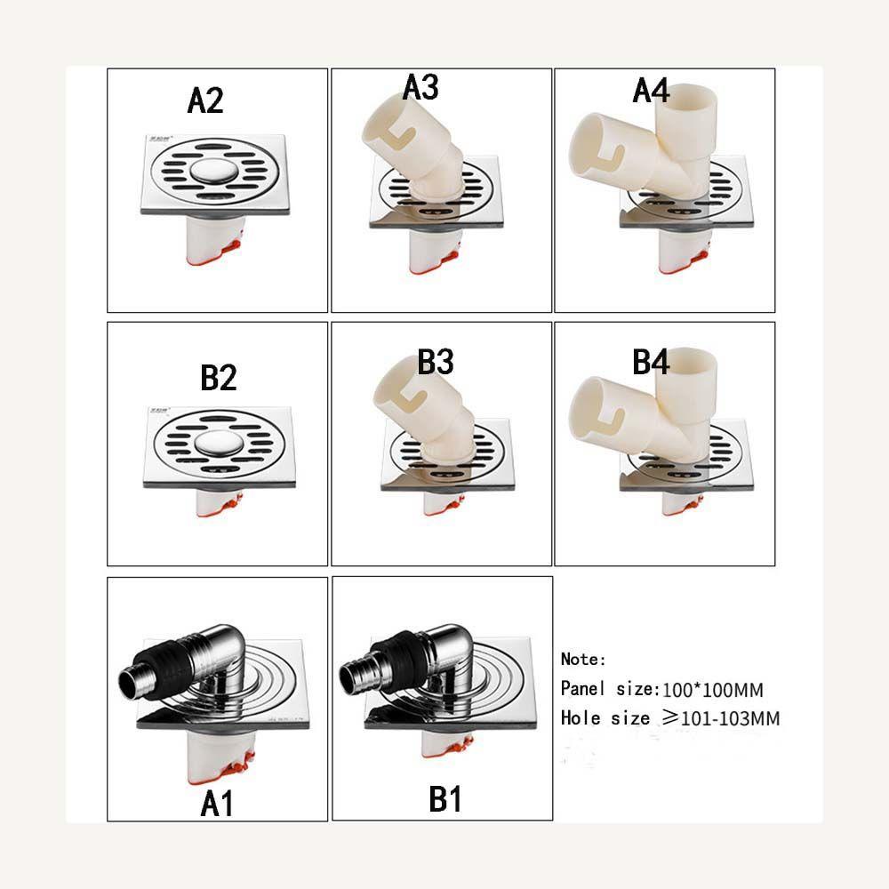 Dụng Cụ Thoát Nước Bồn Rửa Chén / Khuỷu Tay Mạ Chrome Thông Dụng Cho Nhà Bếp