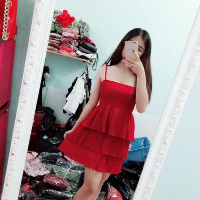 ĐẦM DẬP LY TẦNG