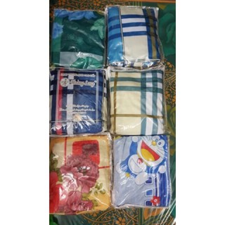 drap thun lạnh