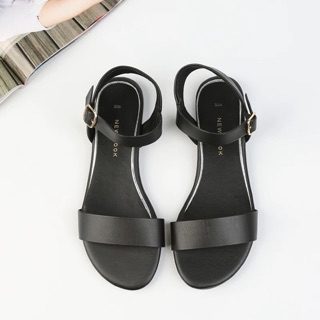 Sandal Newlook xuất dư (có ảnh thật)