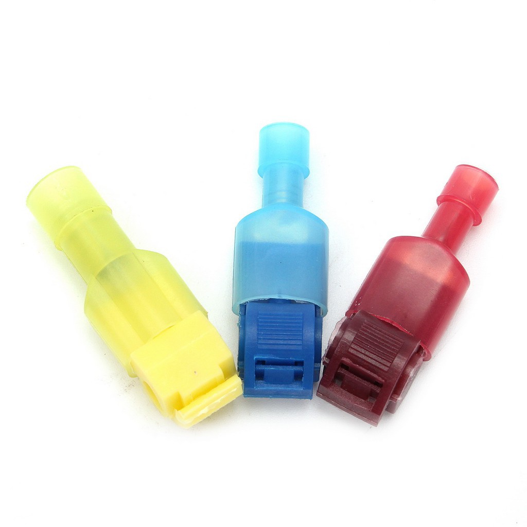 Set 60 đầu chữ T nối dây điện tiện lợi