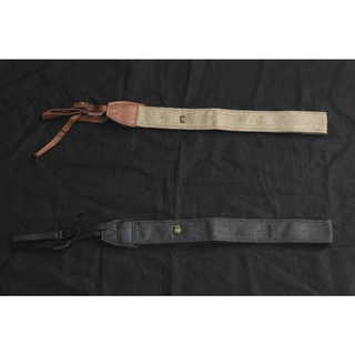 Dây đeo máy ảnh vintage