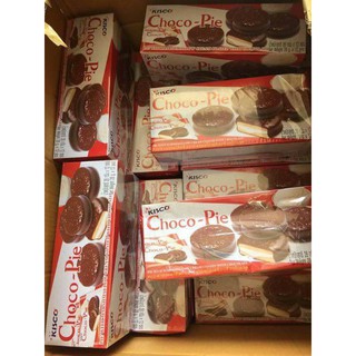 Bánh choco-Pie Thái
