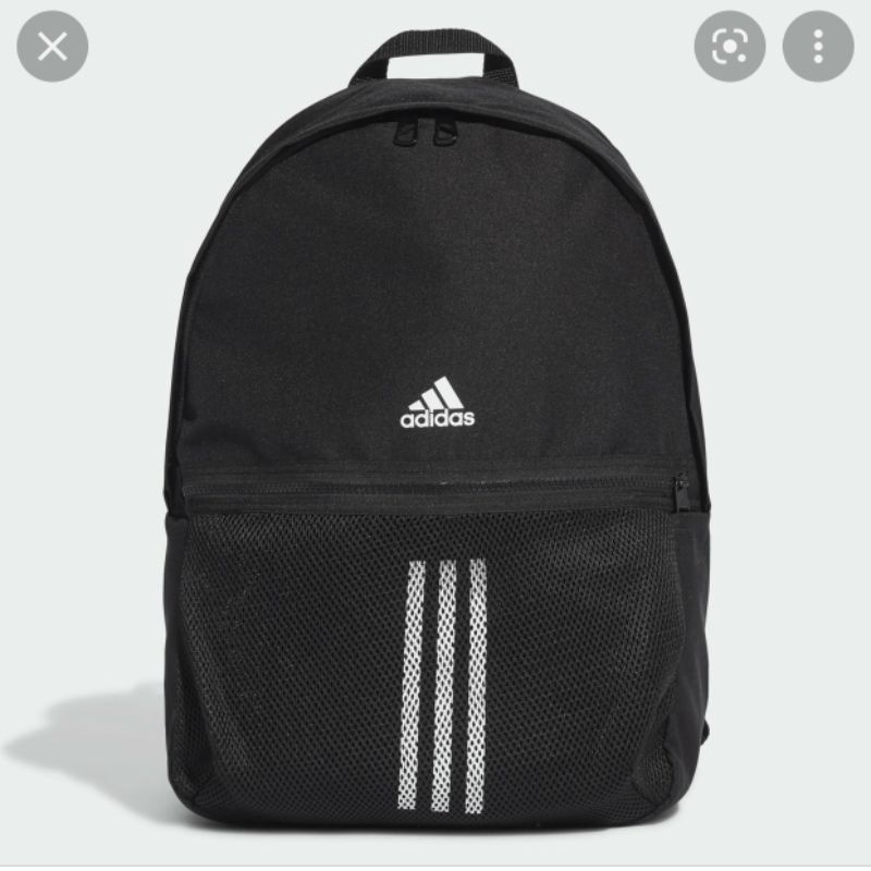 Balo Adidas Nam Nữ Authentic Hàng Nội Địa Nhật Bản