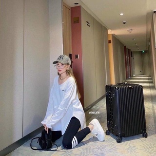 Quần Legging Ba Sọc Hottrend 2022