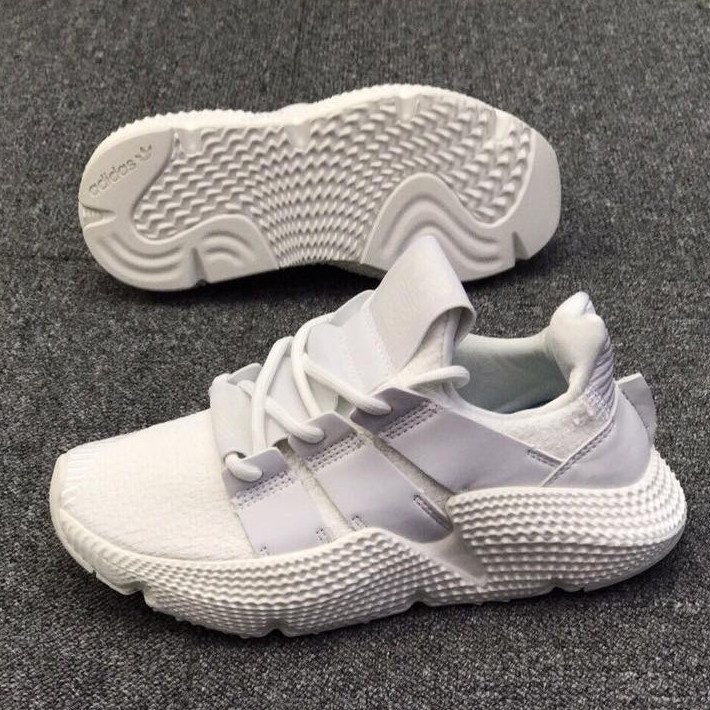 Giày Thể thao Giày Sneaker Thể thao Adidas Prophere Trắng Fullbox - District 13