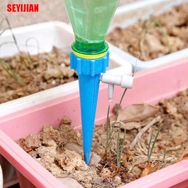 1 Van Nước Tưới Cây Tự Động Điều Chỉnh Tiện Dụng