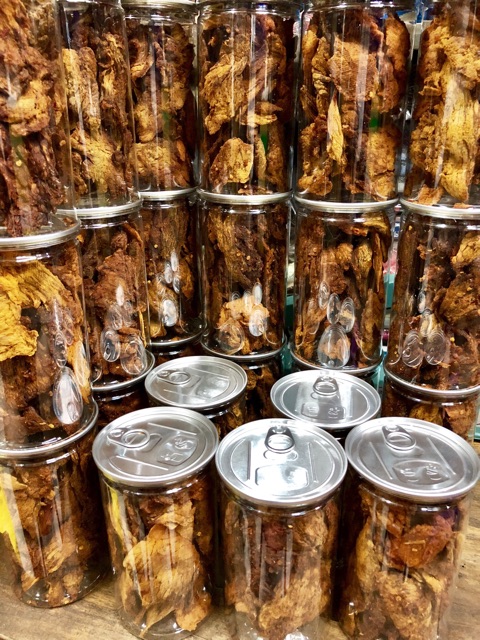 Khô bò hủ 250g | BigBuy360 - bigbuy360.vn