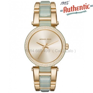 Đồng hồ nữ michael kors delray pave mk4317