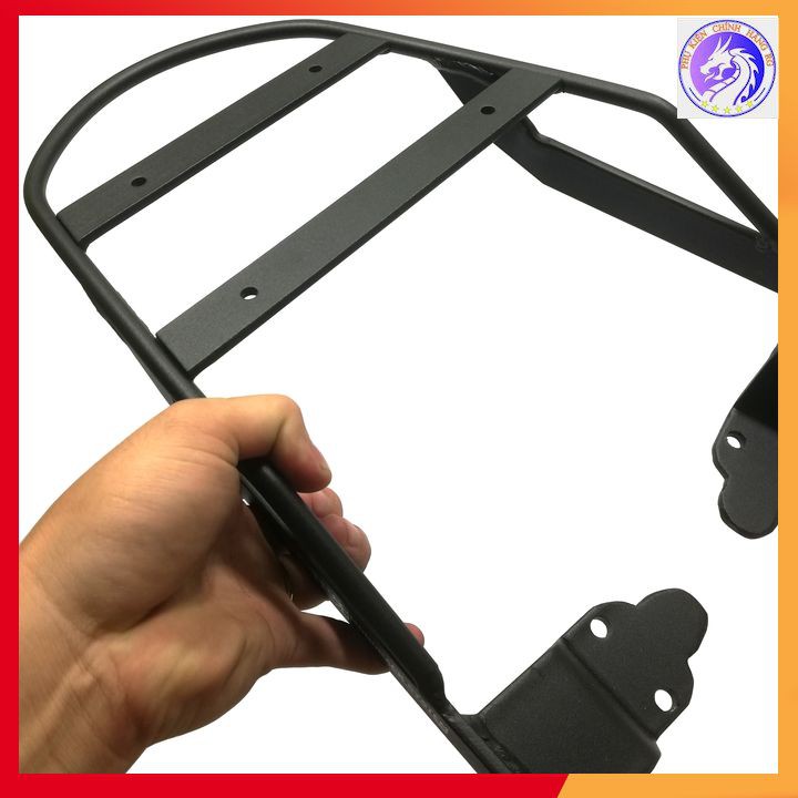 Baga Sau Givi Hàng Chính Hãng Gắn Cho Xe Máy Taurus Bảo Hành 2 Năm