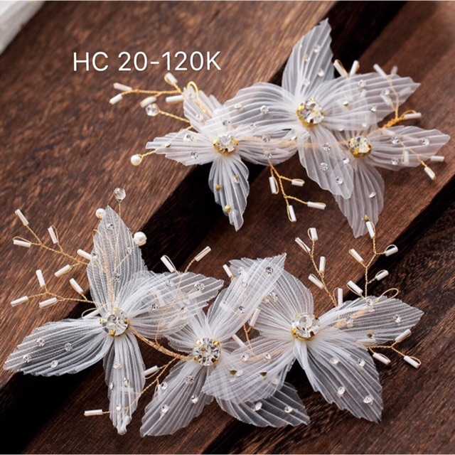Ốp hoa dập ly đính cườm