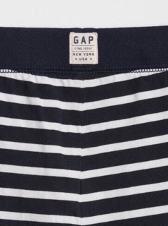 Quần jogger Gap bé trai