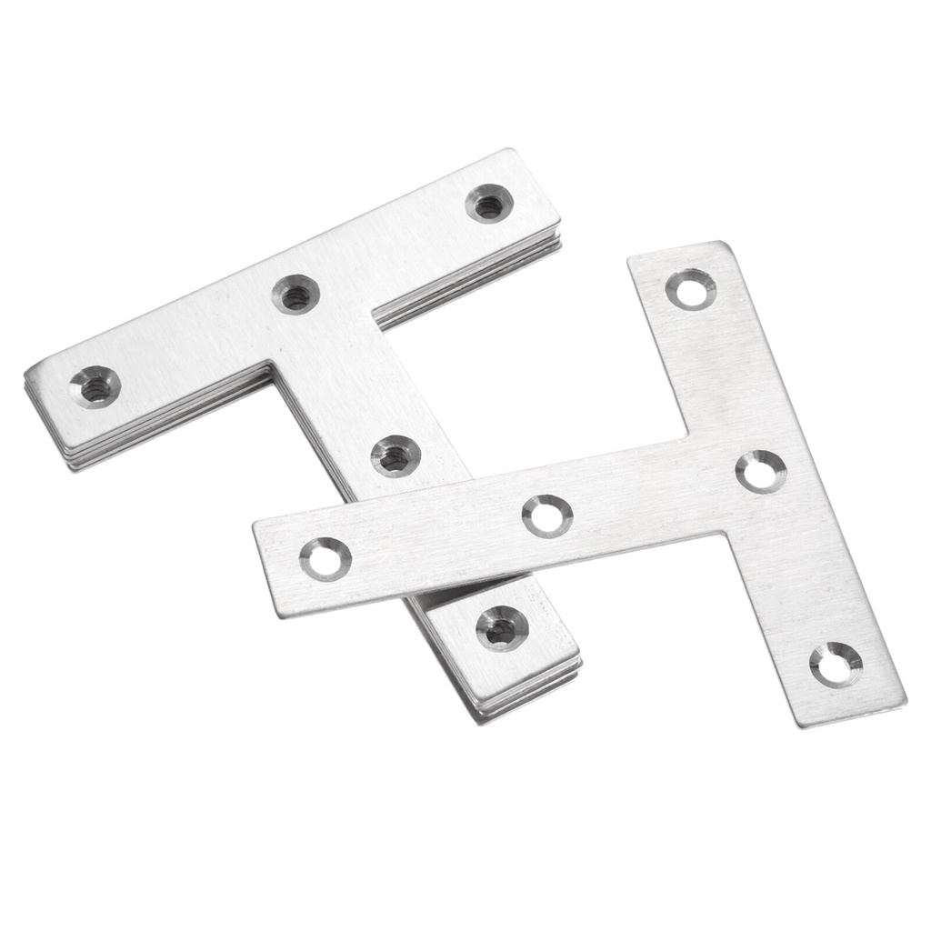 Pad Nối Góc Cho Nhôm Định Hình 2020 3030